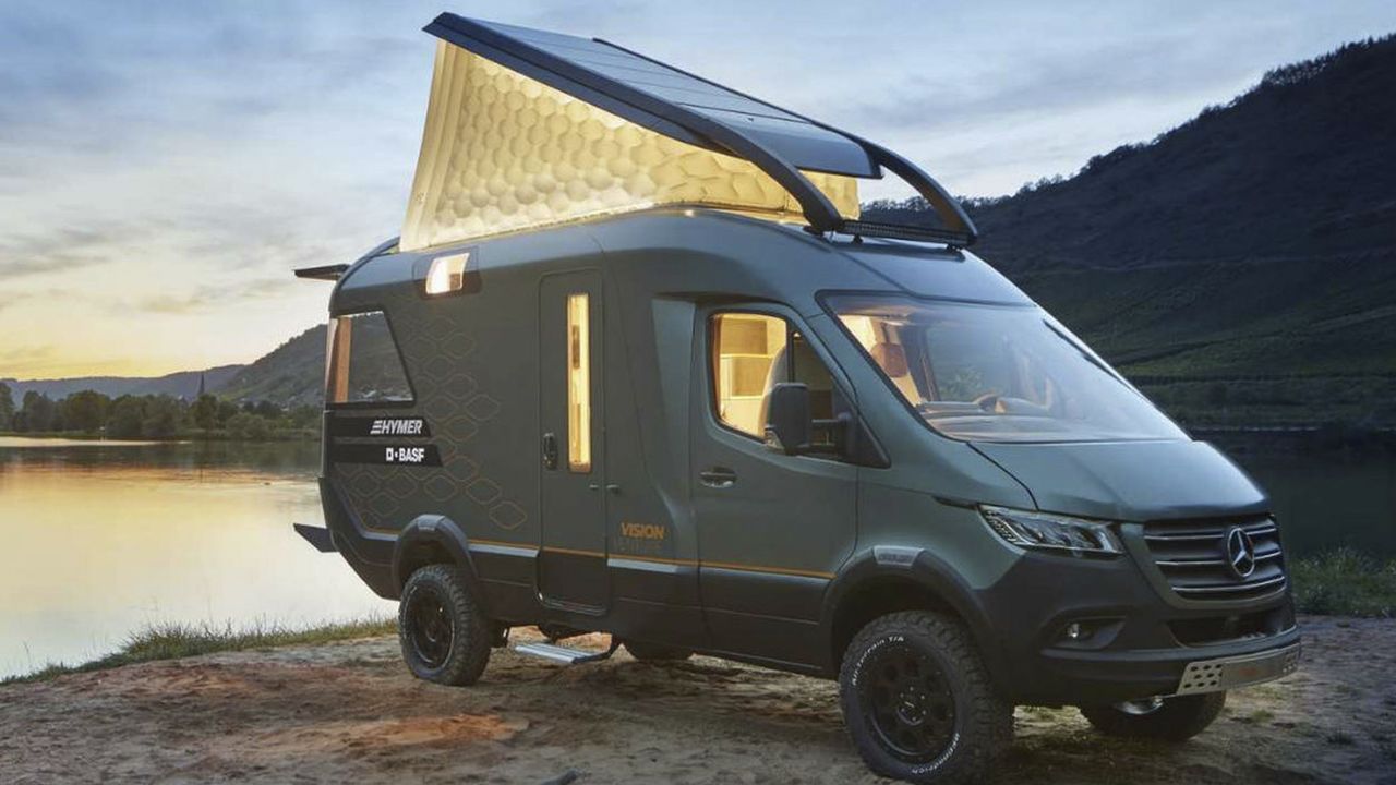 Hymer paga caro su engaño, la trampa para vender más autocaravanas le cuesta millones… y puede ir a más