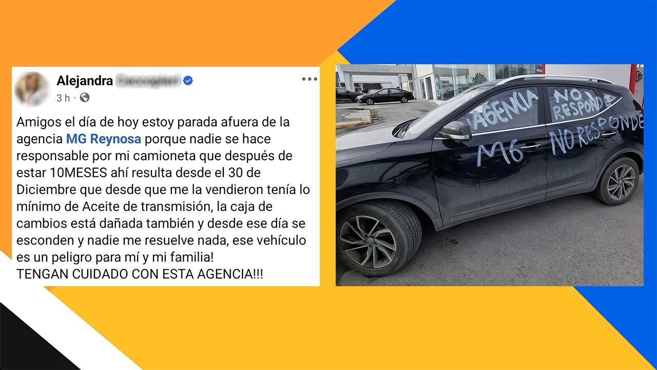 MG ZS viral México