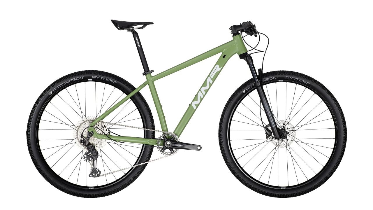 ¿Buscas una Mountain Bike de buena marca por poco dinero? La nueva MMR Woki te interesa