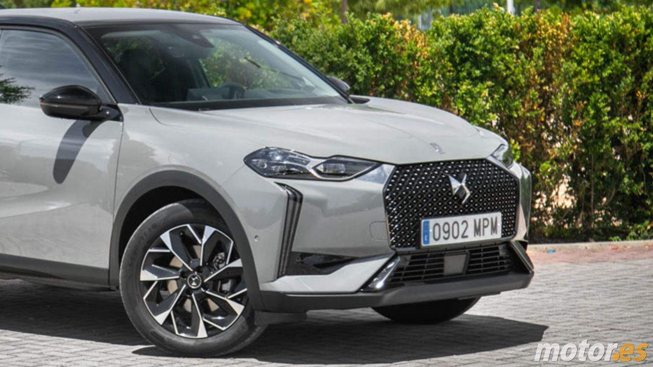 Más barato que el Audi Q2 y con etiqueta ECO como el Lexus LBX, así es este SUV en oferta con más de 4.000 € de descuento