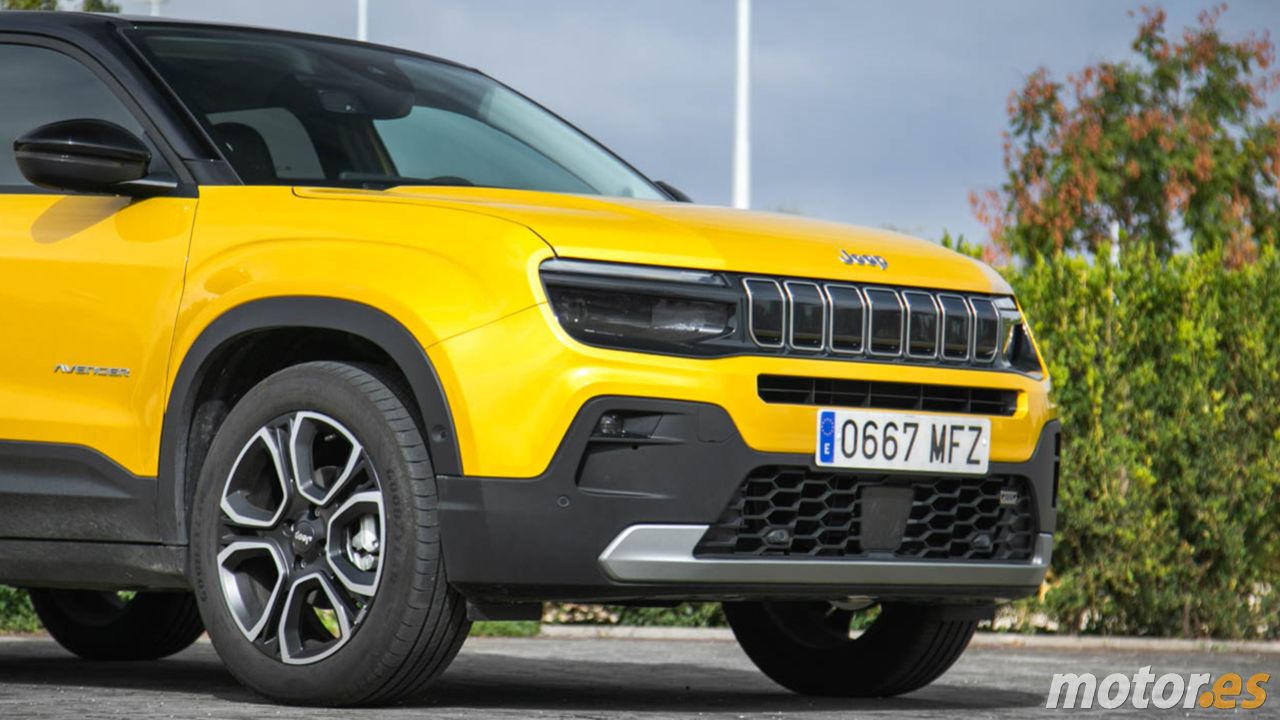 El Jeep más vendido en 2024 es más barato que los Suzuki Vitara y Ford Puma, no te pierdas este descuento