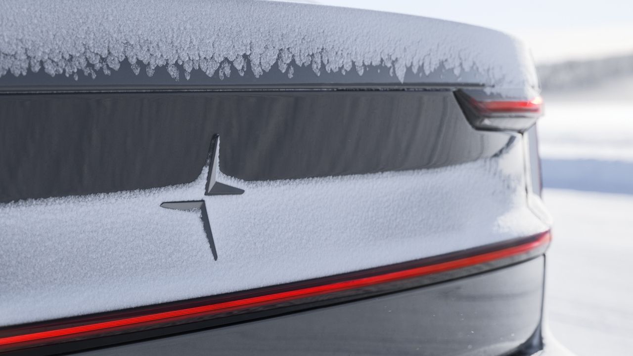 Polestar confirma la llegada de un nuevo coche eléctrico, un SUV rival para el BMW iX1 y el Mercedes EQA