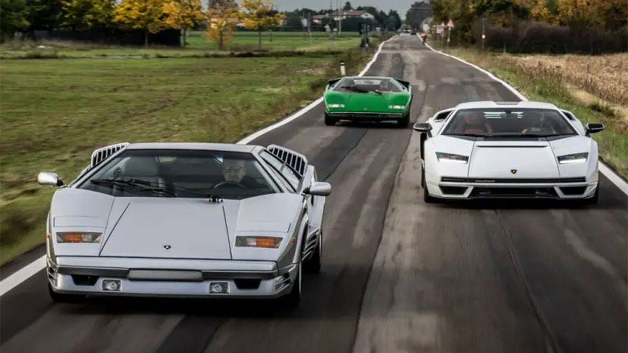 Lo retro está de moda en los coches, pero esta marca la rechaza por completo: "No queremos cambiar la historia"