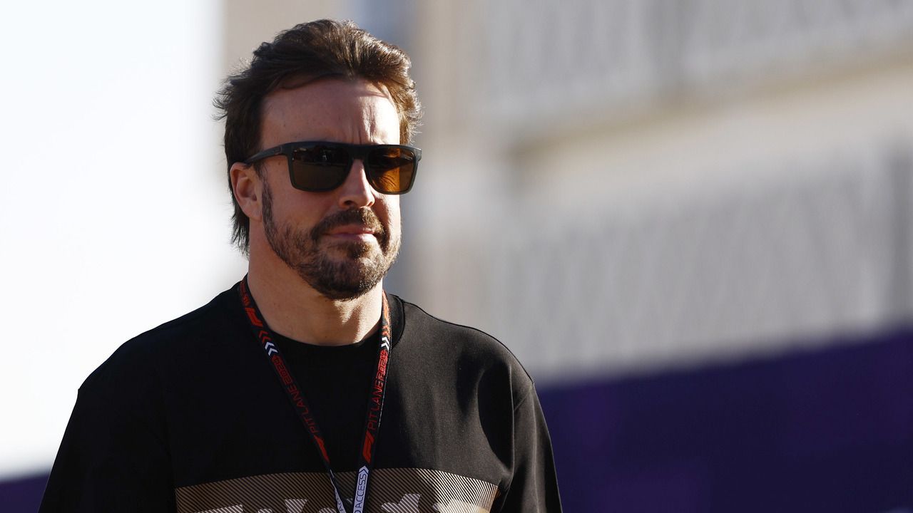 La sombra de un dèjá vu se cierne sobre Fernando Alonso