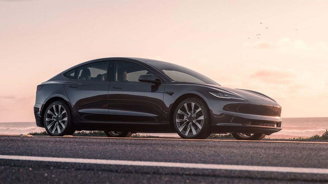 El nuevo e inesperado 'rol' de Tesla que evitará que las marcas de coches pierdan miles de millones de euros