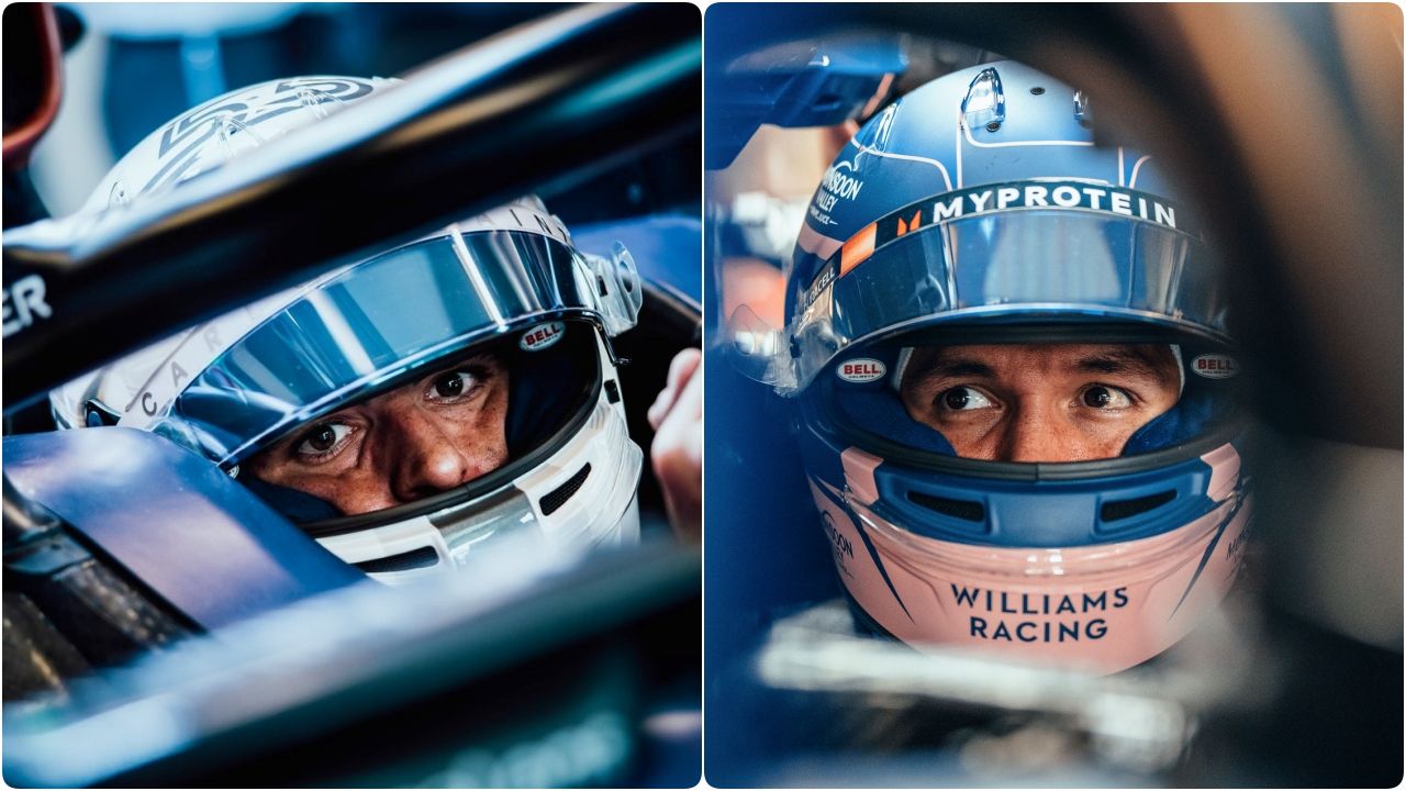 Williams aspira a rozar el top 5 en 2025. Tendrá algo que ni Aston Martin va a poder alcanzar