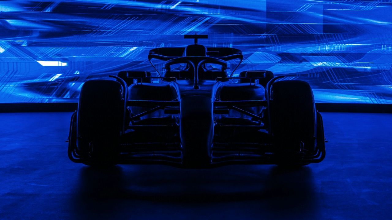 Williams presentará el FW47 de Carlos Sainz y Albon antes del evento conjunto de la F1 en Londres