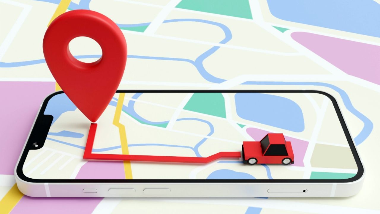 ¿Sabes qué es la Z de Google Maps? Esto es lo que debes saber para que no te multen