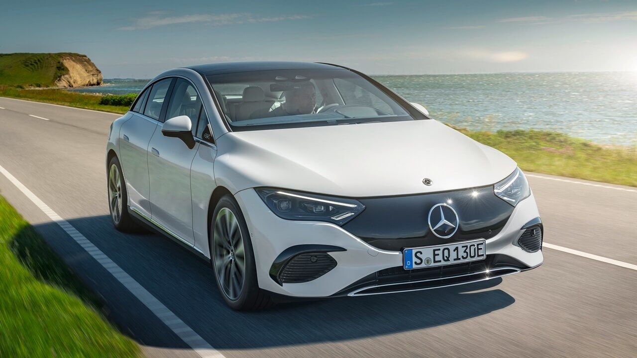 Adiós al Mercedes EQE, que será sustituido por un Clase E eléctrico de aspecto mucho menos polémico