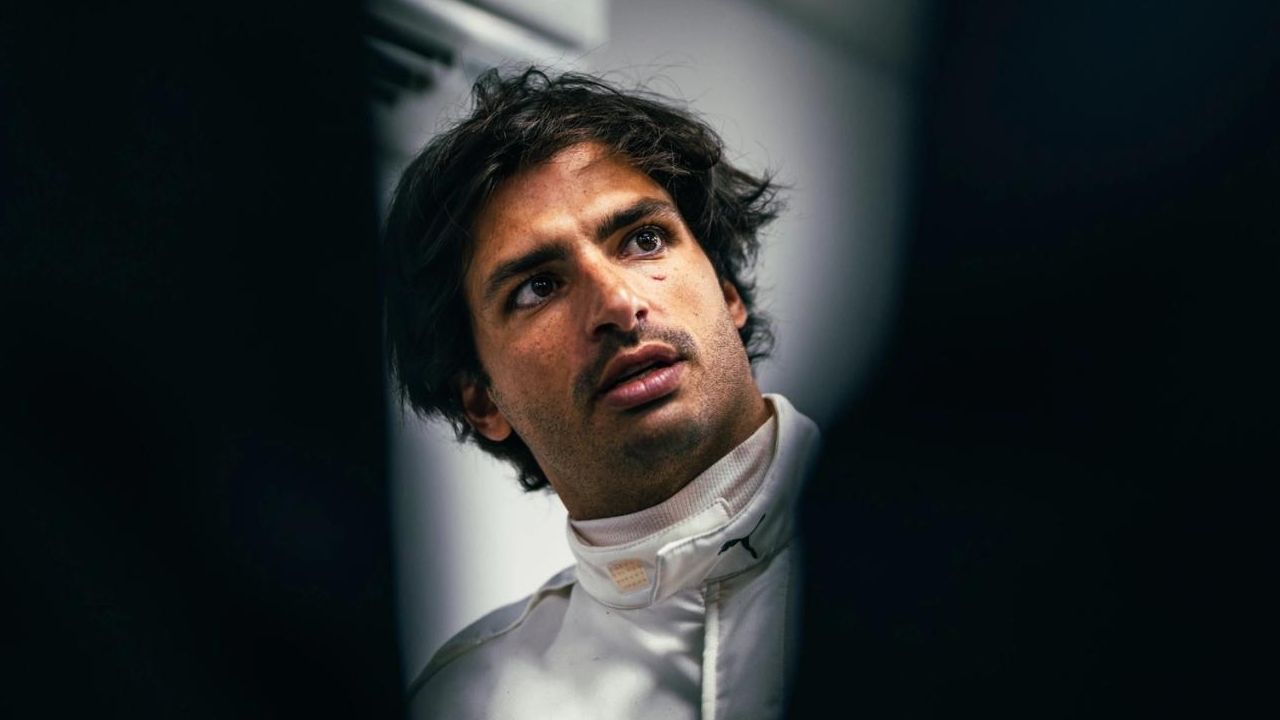 Tras las primeras semanas con Williams, Carlos Sainz ya tiene claro su objetivo para 2025