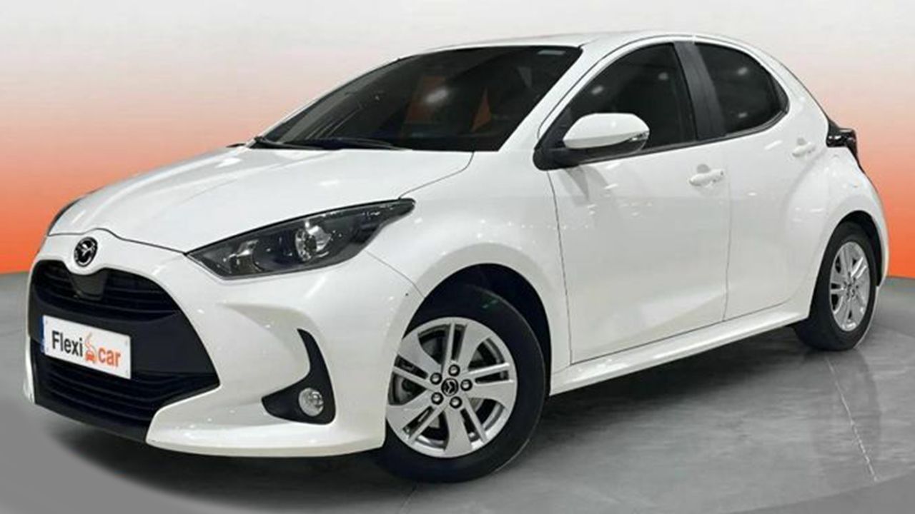 Mazda2 Hybrid Agile de 2023