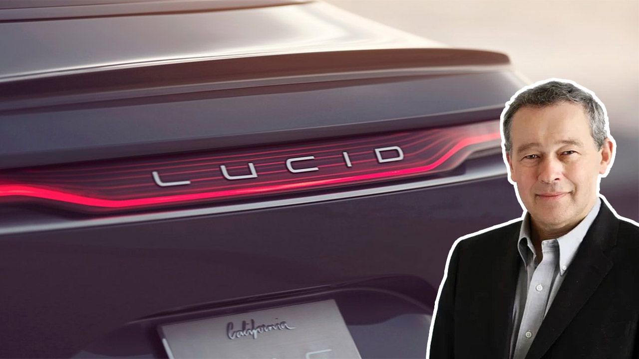 "La mayoría de coches eléctricos son una porquería", el ex CEO de Lucid desvela el gran fallo