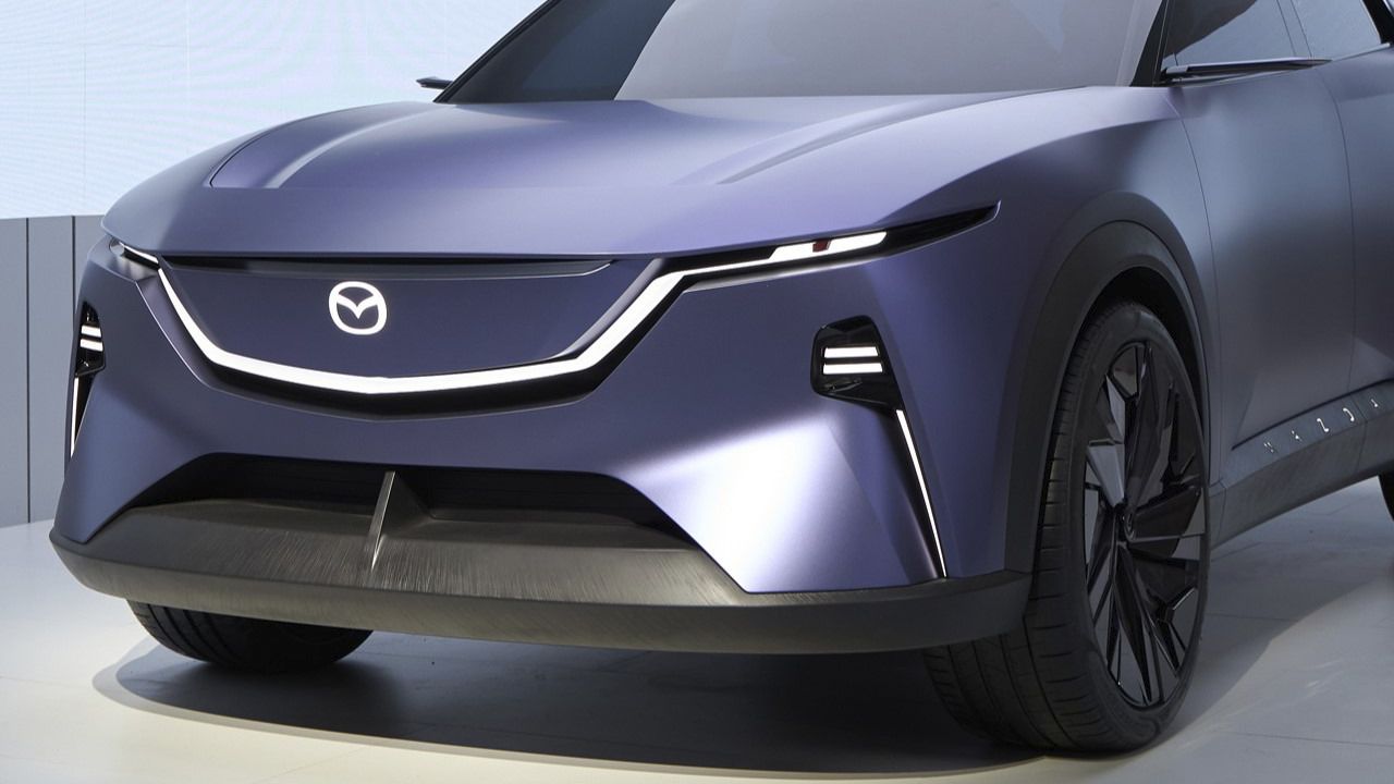 Filtrado el nombre del nuevo SUV eléctrico de Mazda para Europa, ¿le darás una oportunidad?