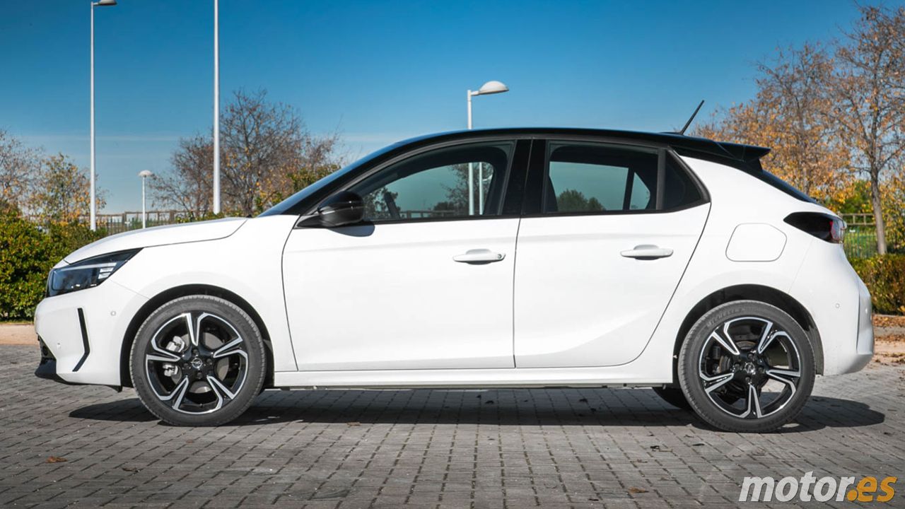 Más barato y potente que el Volkswagen Polo, se hace en España y está en oferta con 4.700 € de descuento ¡y etiqueta ECO!