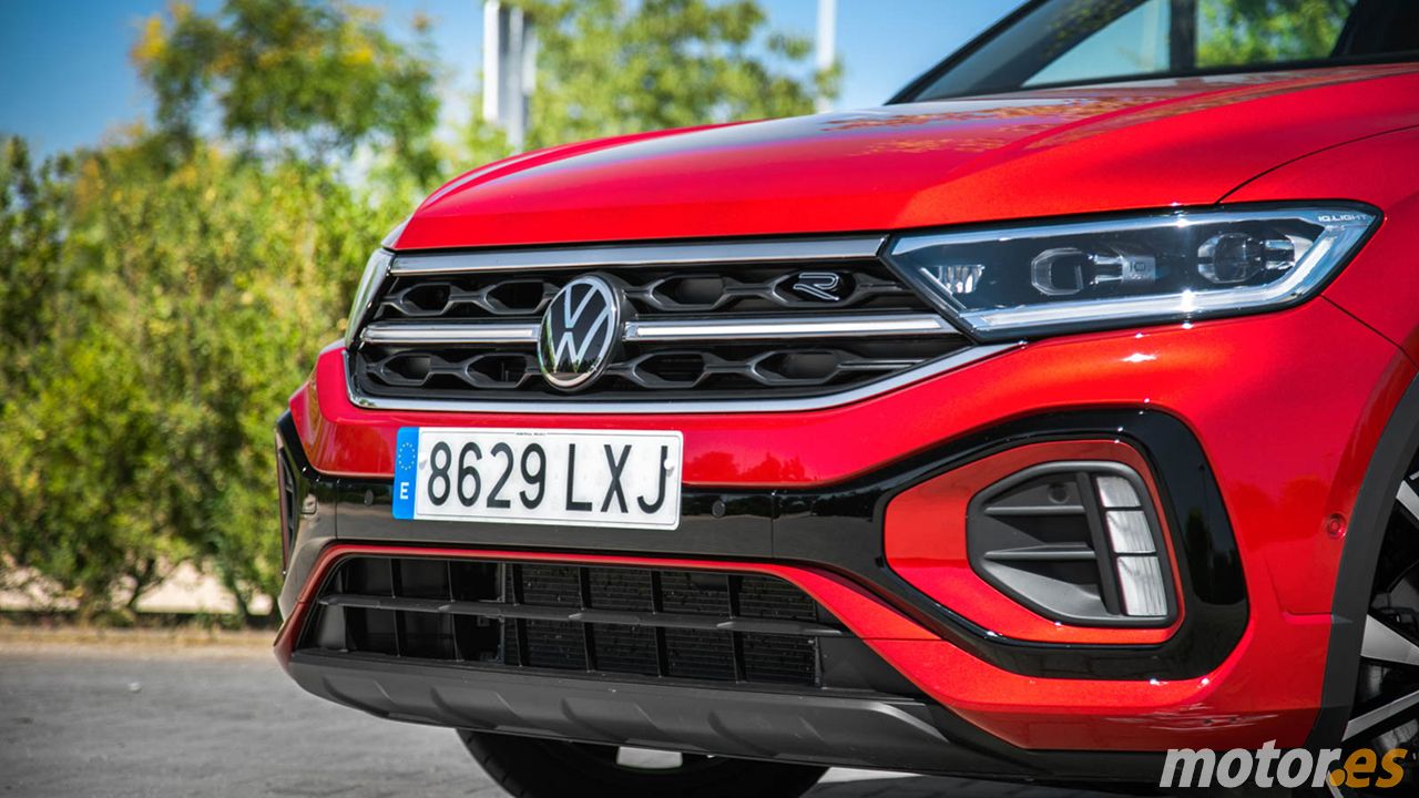 Por solo 315 € al mes y con “todo incluido”, el Volkswagen más vendido está en oferta con un motor de 150 CV y ¡cambio automático!