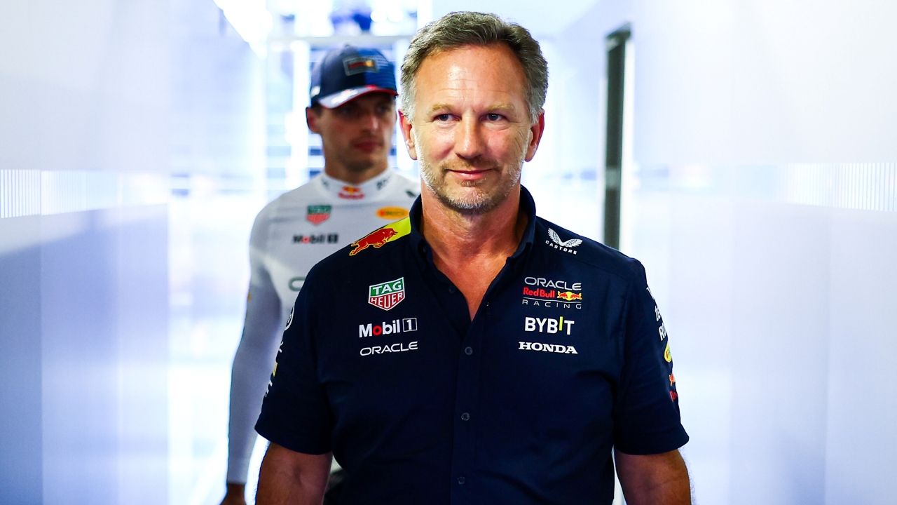 Red Bull desafía a Aston Martin tras la oferta que sacude la F1