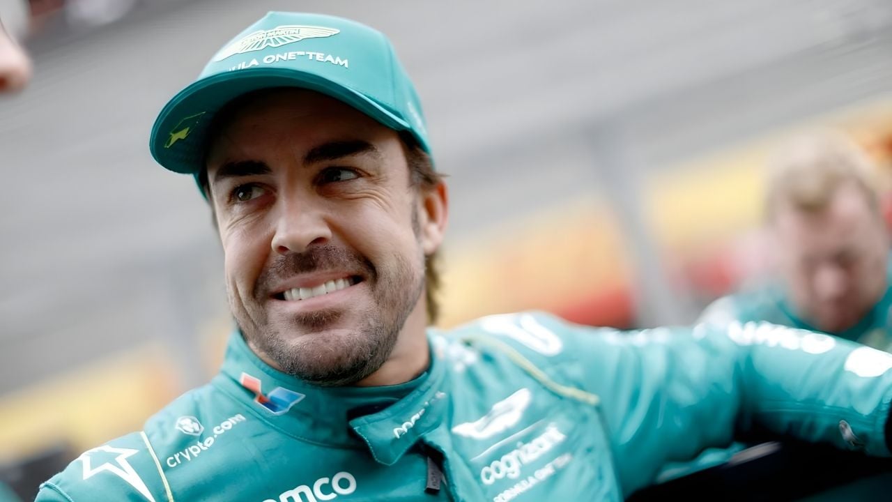 El hombre que fracasó en Alpine y perdió a Fernando Alonso cree que aún puede liderar un equipo de F1