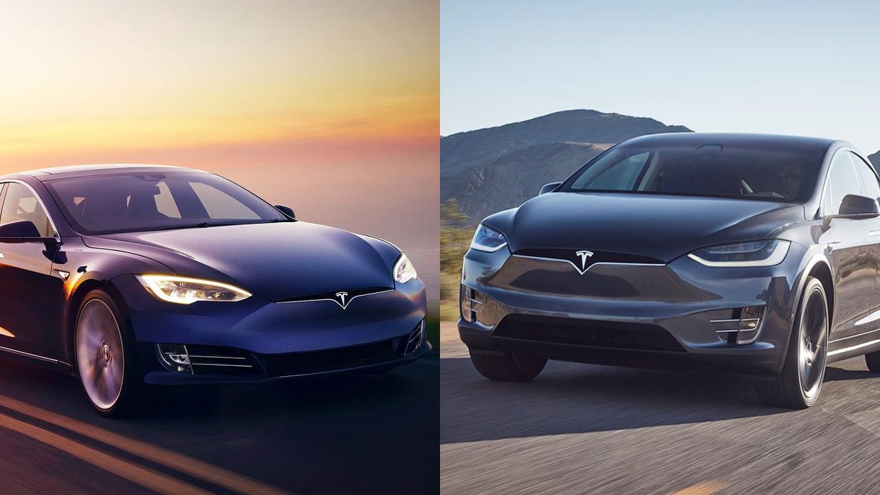 Los 'olvidados' de Tesla, la marca mueve ficha y decide el futuro de Model S y Model X