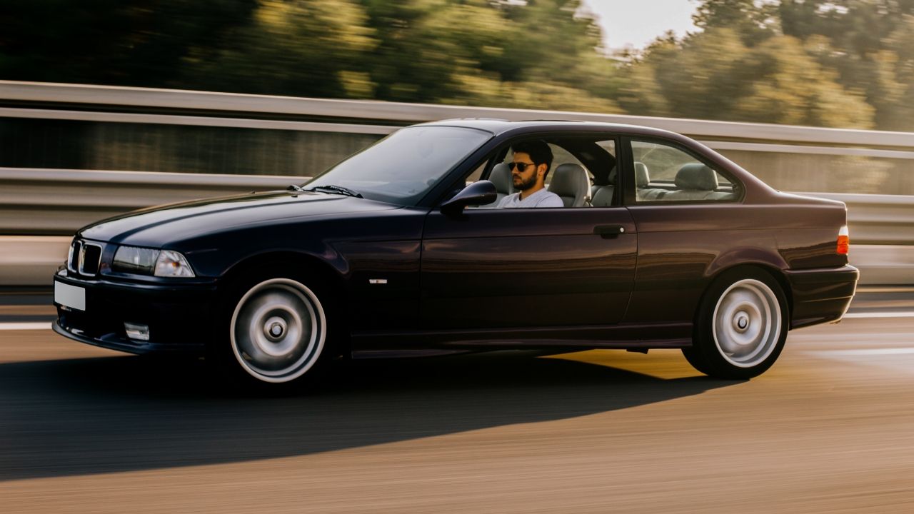 Tracción delantera o trasera, ¿por qué necesitas conocer esto del coche que conduces?