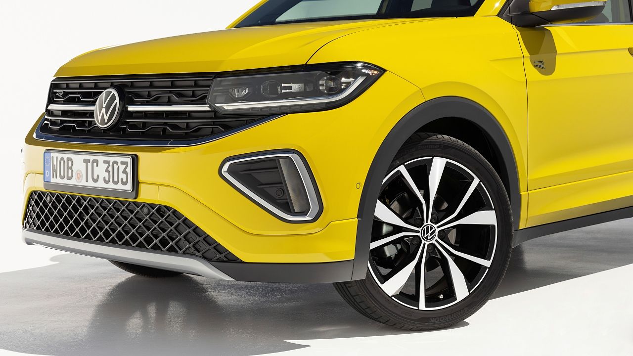 Volkswagen confirma cuándo llegará y cómo se llamará su SUV eléctrico más pequeño, ¿toca decir adiós al T-Cross?