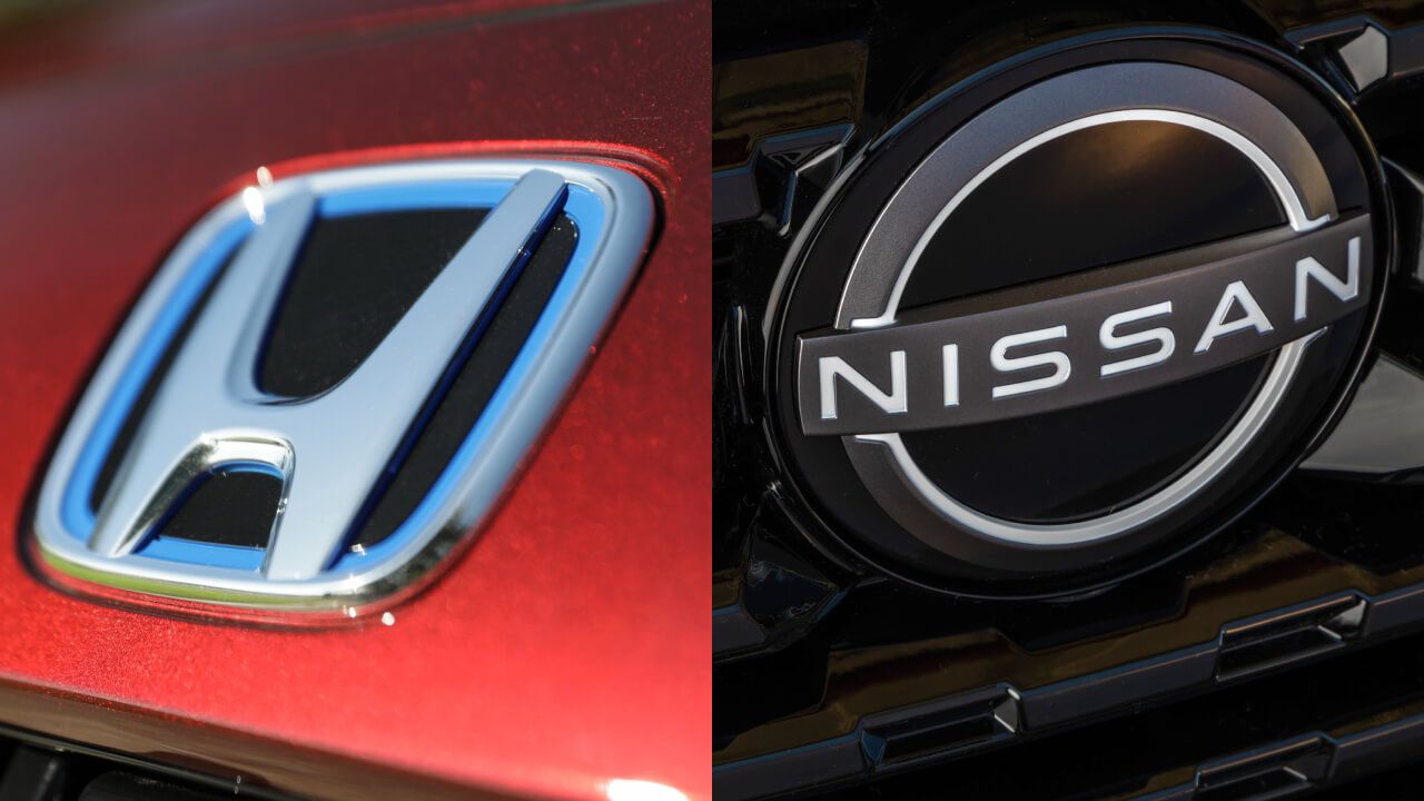 Ya sabemos el motivo detrás del divorcio entre Honda y Nissan