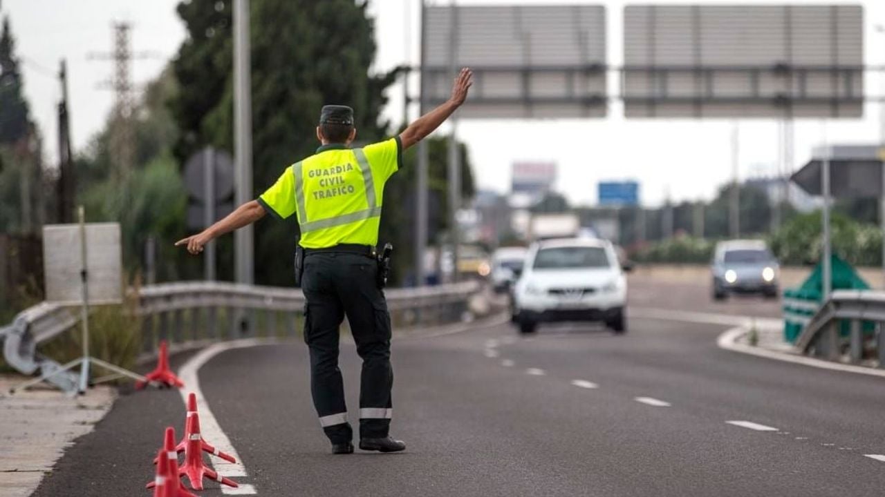 La Guardia Civil se pone seria, la reducción de la tasa de alcohol está cada vez más cerca