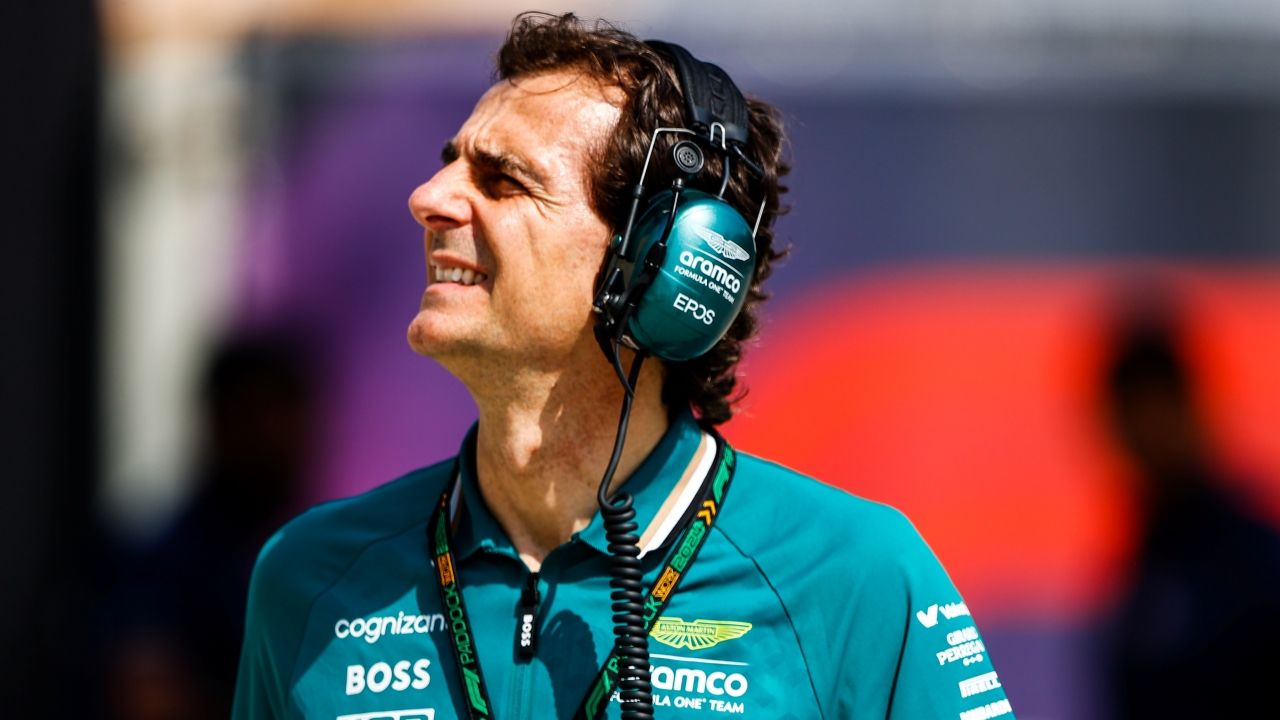 Pedro de la Rosa señala a Williams: “Cuanto más serio es un equipo, menos mira los tiempos en los test”