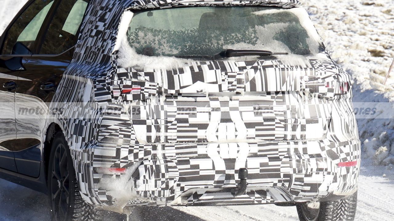 El SEAT Arona 2026 aparece por sorpresa, su esperado facelift ya es una realidad más cercana 21