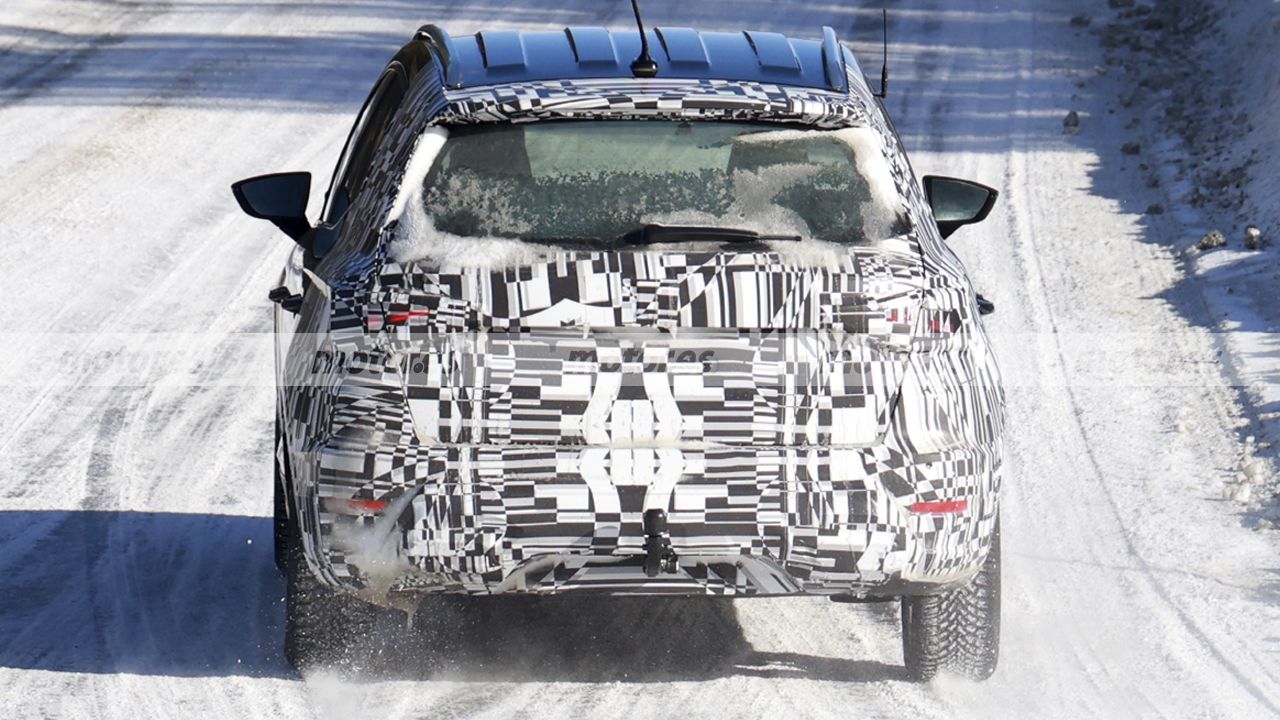 El SEAT Arona 2026 aparece por sorpresa, su esperado facelift ya es una realidad más cercana 24