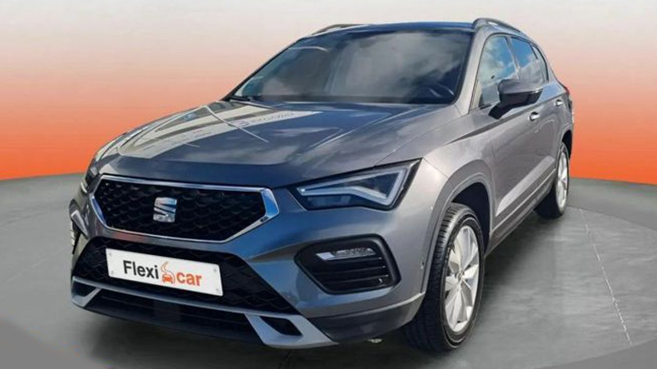 SEAT Ateca 1.5 TSI Style 150 de 2023