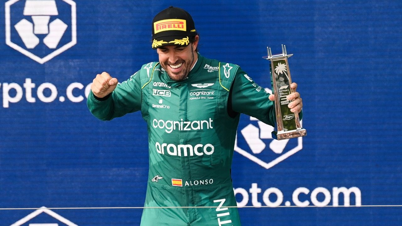 Gp Miami F1 2025: Cuándo Es, Horarios Y Dónde Ver Por Tv Y Online 2 Gp Miami F1 2025: CuÁNdo Es, Horarios Y DÓNde Ver Por Tv Y Online
