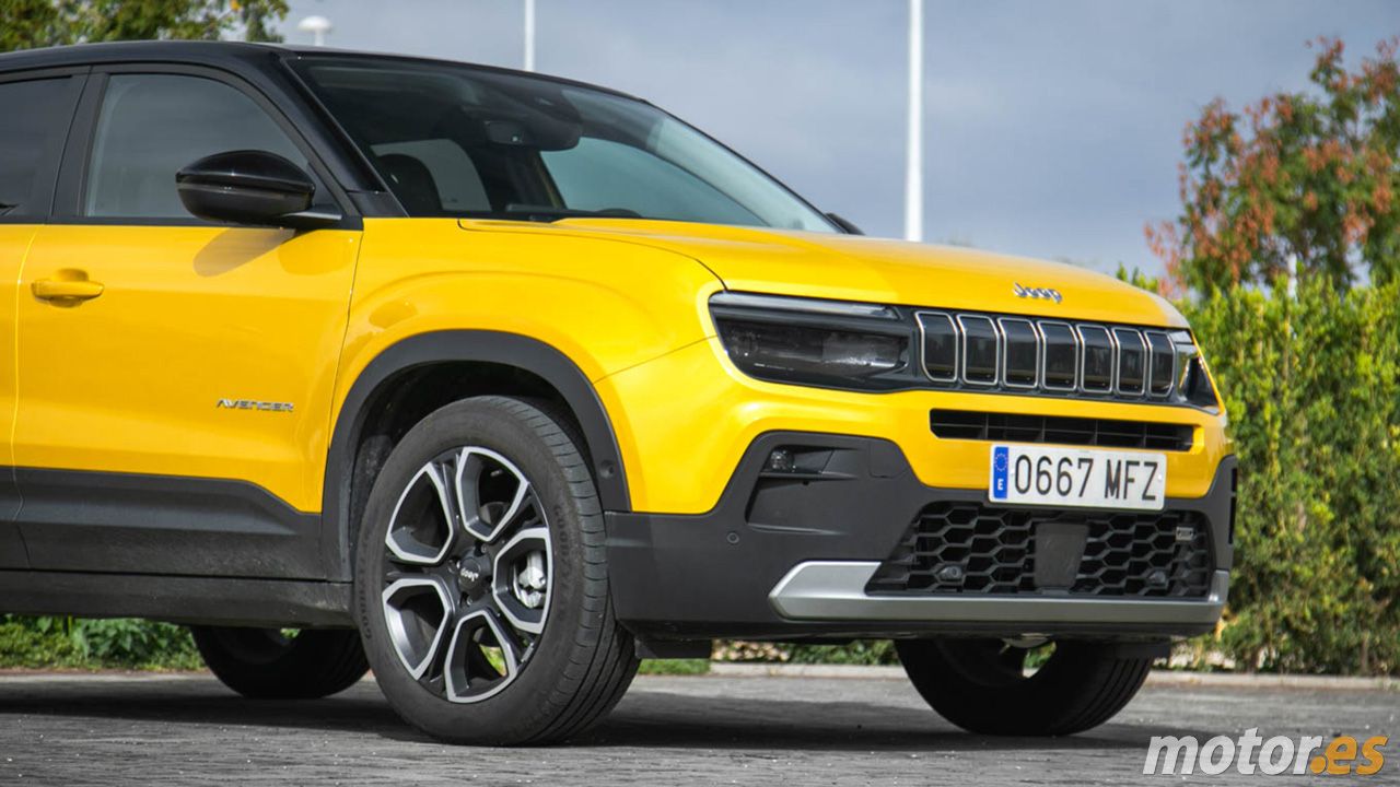 Más barato y potente que el Skoda Kamiq, este SUV con alma de 4x4 ajusta su precio con un buen descuento