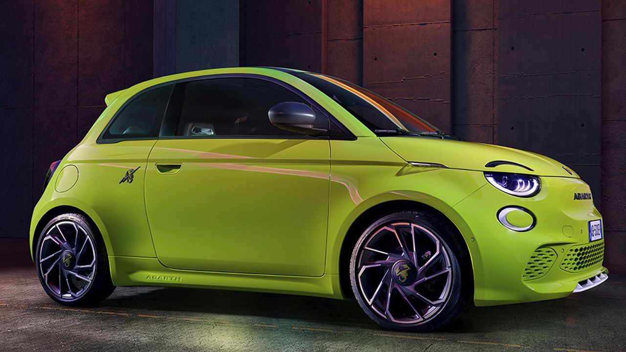 Abarth insinúa lo que juró no hacer y deja entrever la única salida a un desastre anunciado