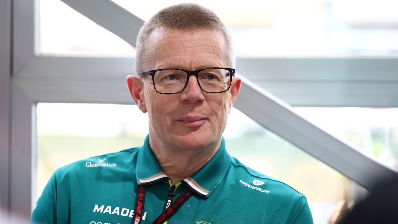 Aston Martin Va A Vivir Un Viernes Decisivo Para Su Futuro En Imola, Y Eso Incluye 2026