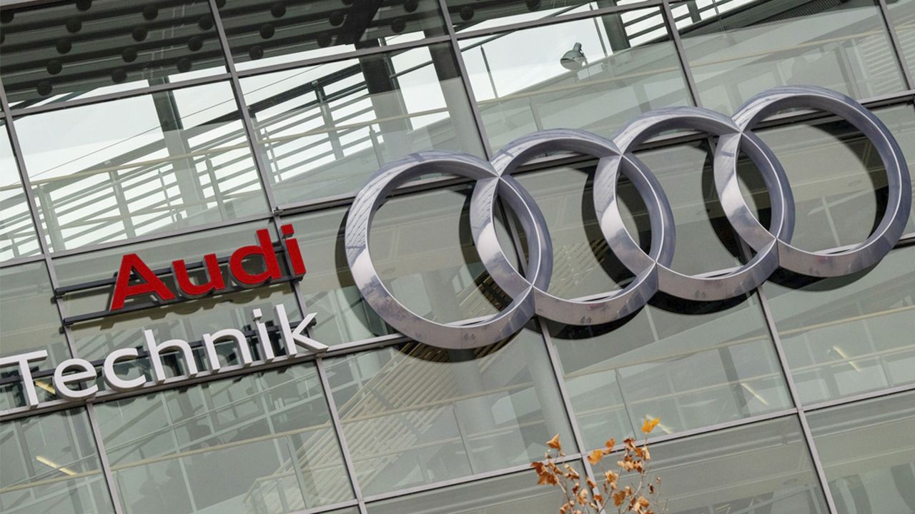 Cada Audi vendido es un mal negocio, y sus directivos no saben cómo salir del agujero