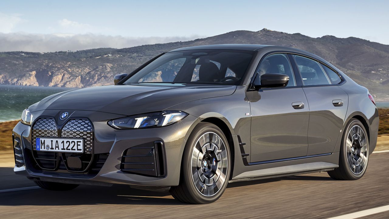 ¿El fin del M3? Este BMW eléctrico ya lo superaba en ventas… y ahora lo humilla en potencia