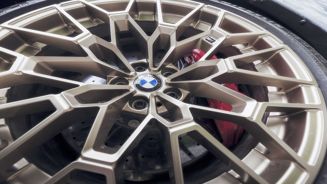 BMW M2 CS 2026