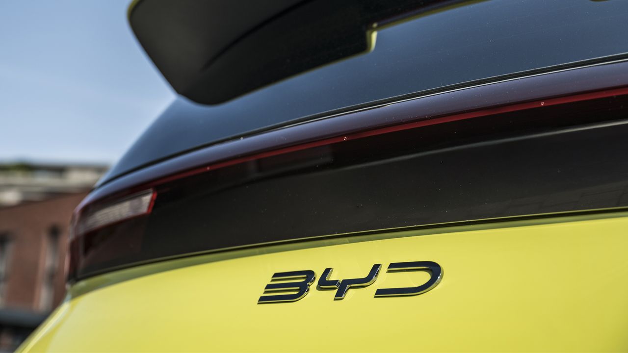 De bombazo a bluf monumental, el Dolphin Surf borra de un plumazo la ilusión de BYD