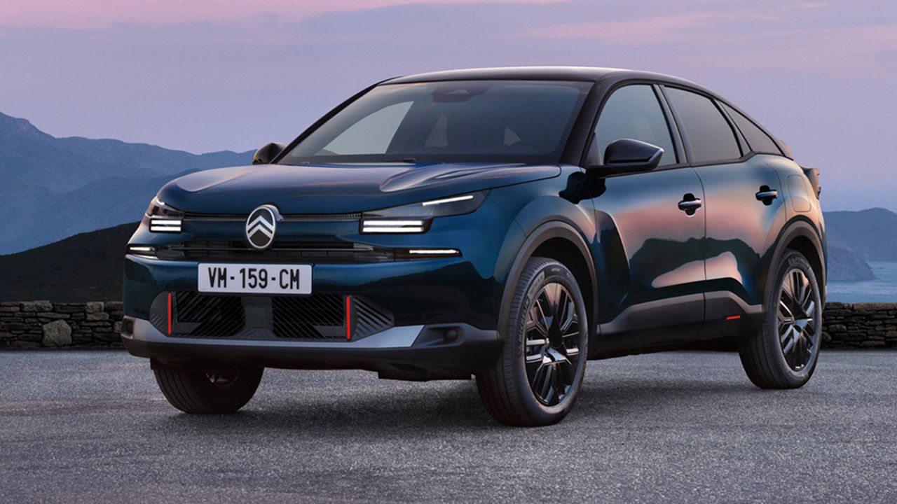 Citroën confirma la llegada del C4 Collection a España, la versión más elegante del compacto francés tendrá este precio