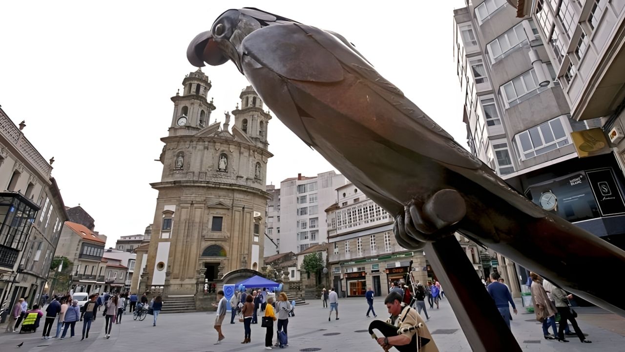 Dime dónde vives y te diré si puedes vivir sin transporte motorizado: las ciudades más ‘caminables’ de España