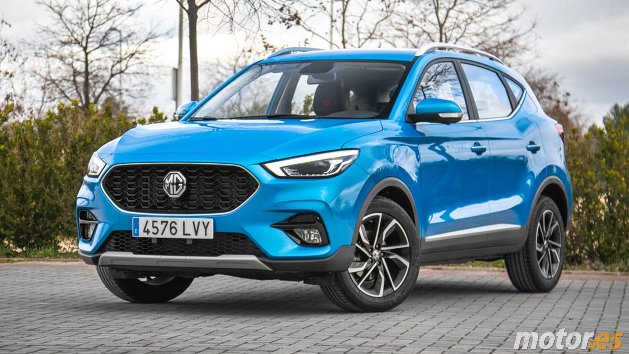 Comprar un coche chino barato parece un chollo, pero hay una trampa oculta que este estudio revela
