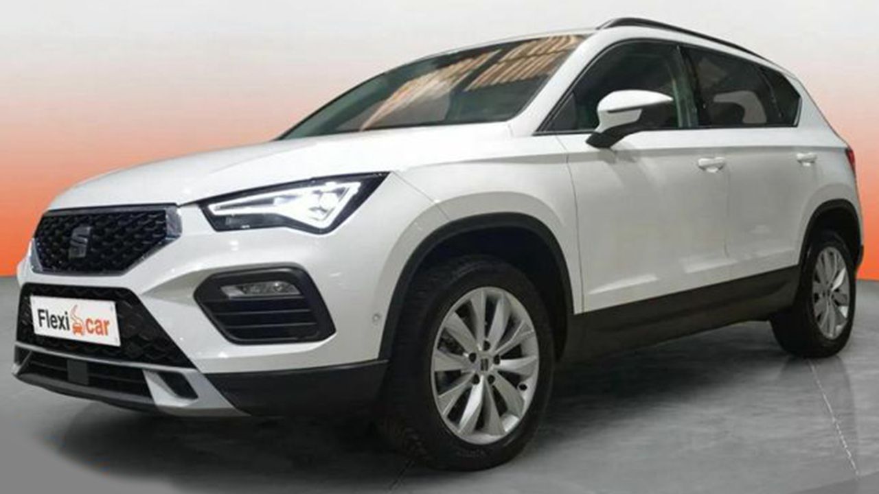 SEAT Ateca 1.0 TSI Style X de 2023
