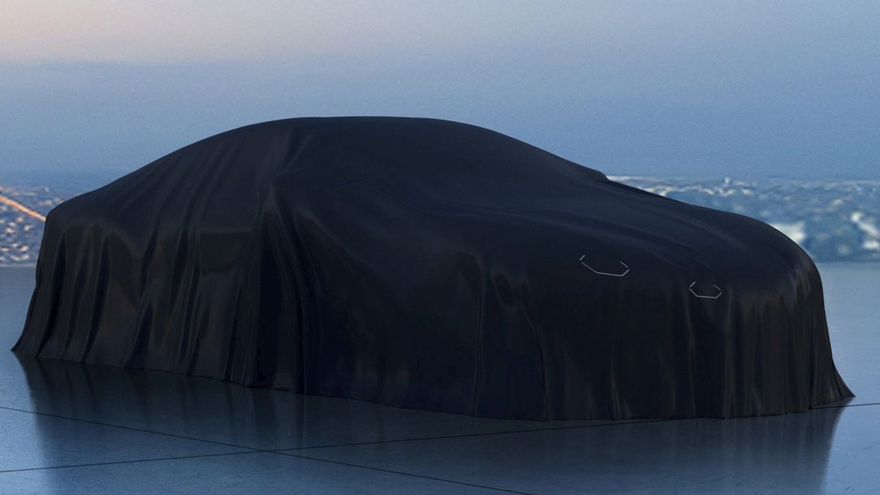 Ni Tesla ni Porsche, el nuevo Alpine A110 eléctrico romperá las reglas con una tecnología 10 años por delante