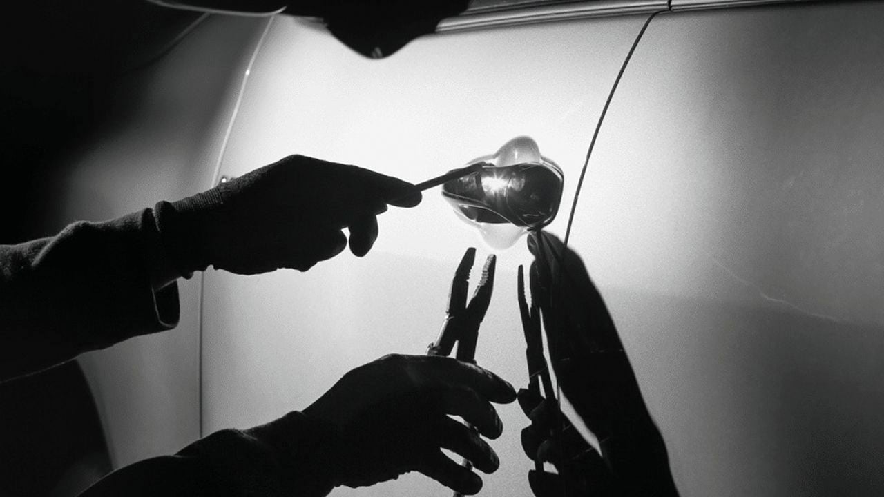 Tienes un coche caro, ellos una estafa perfecta: así te roban y desaparecen sin dejar rastro