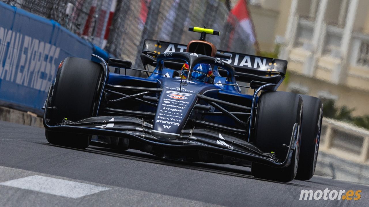 Inquietud en Mercedes ante el Williams que ellos mismos ayudaron a crear