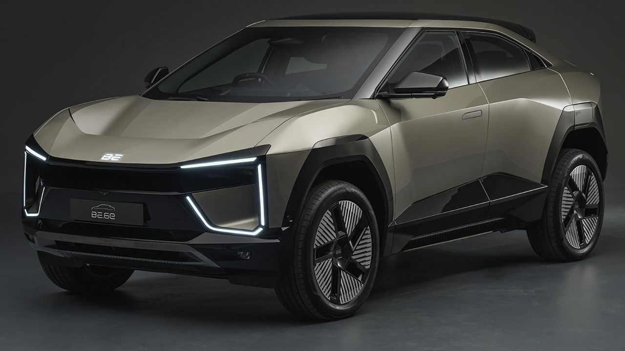 La gran olvidada se rebela, Mahindra presenta sus nuevas baterías con tecnología europea para coches eléctricos