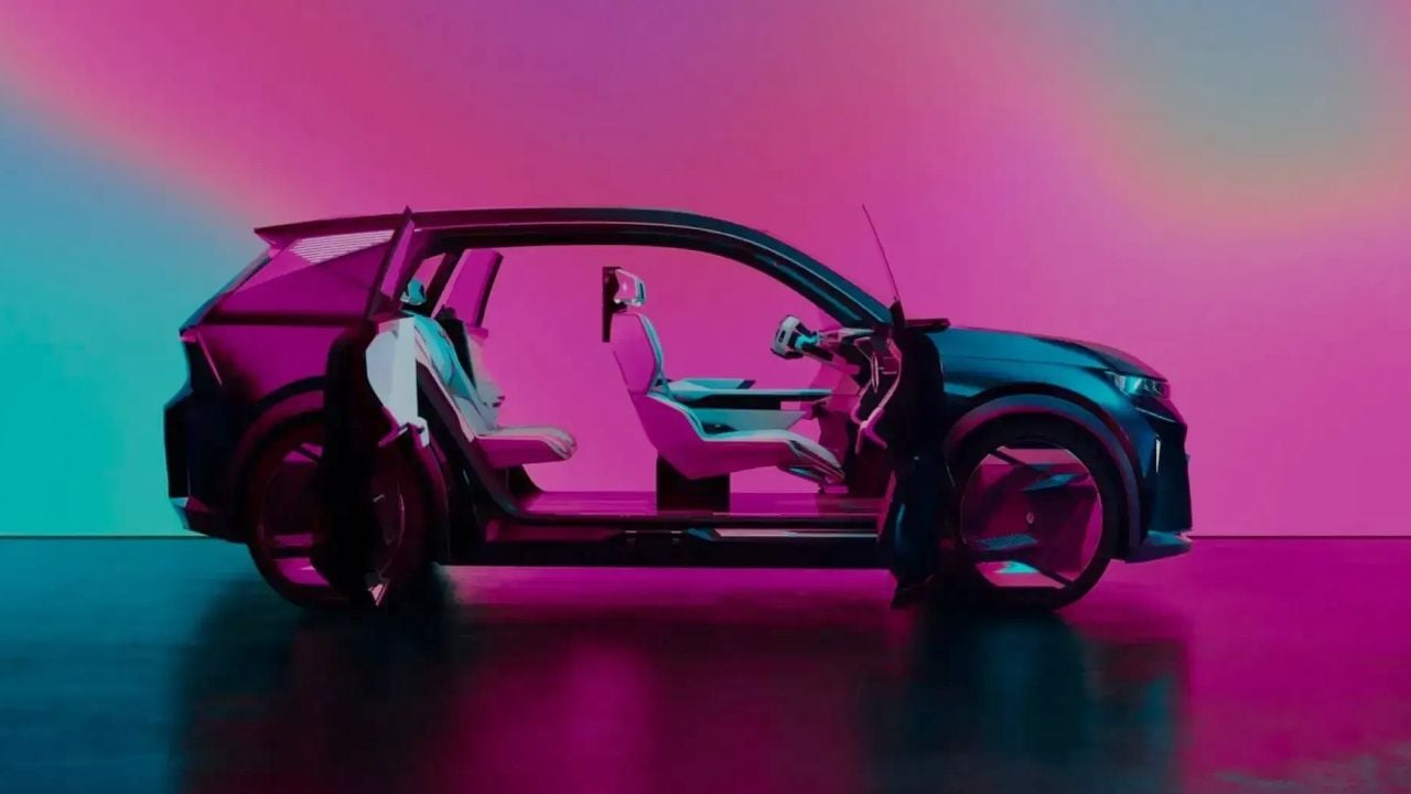 Renault se queda sola, sus colegas japoneses no invertirán en el negocio de los coches eléctricos