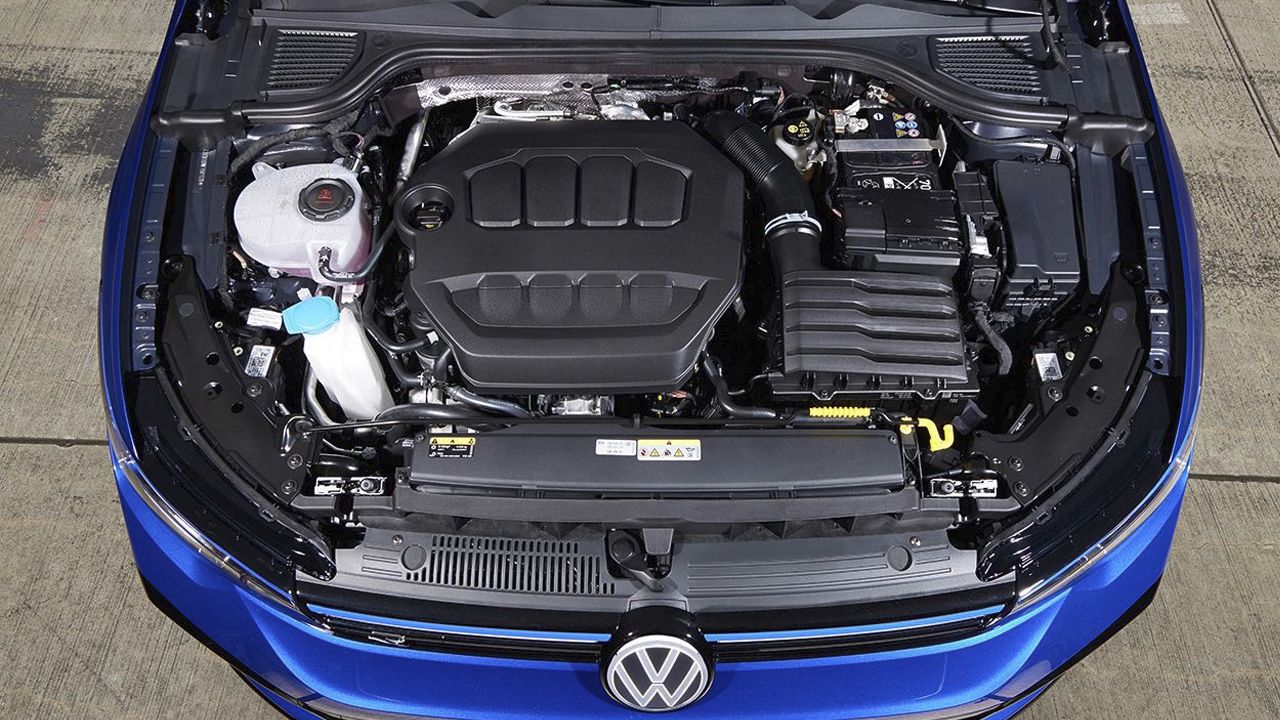 Así puedes cargarte un coche europeo pensando que lo arreglas como un americano