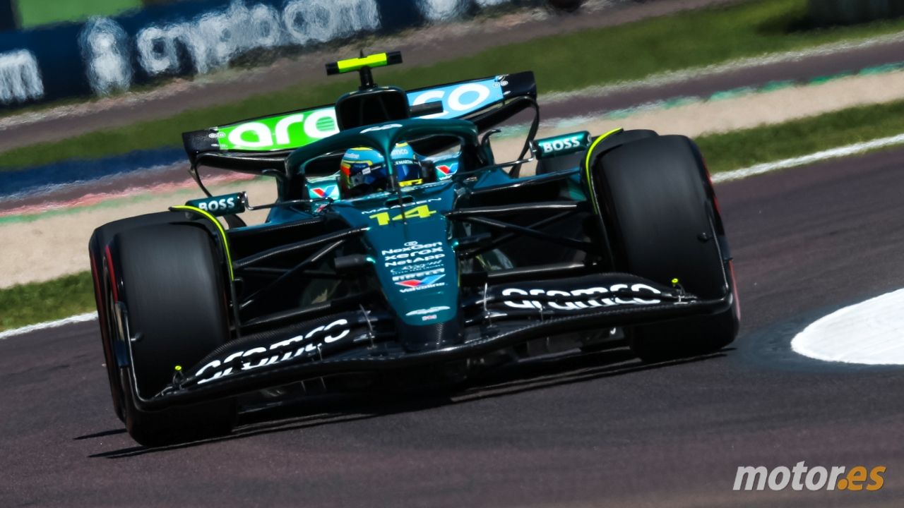 Newey Y Su Interés Por El Aston Martin Amr25: “Conversamos Sobre Qué Podíamos Hacer” 2 Newey Y Su InterÉS Por El Aston Martin Amr25: &Ldquo;Conversamos Sobre QuÉ PodÍAmos Hacer&Rdquo;