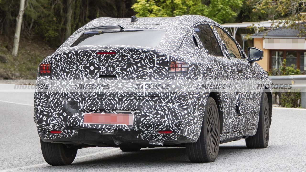 Nissan ha escondido su mejor baza en el nuevo LEAF, y no es el diseño 9